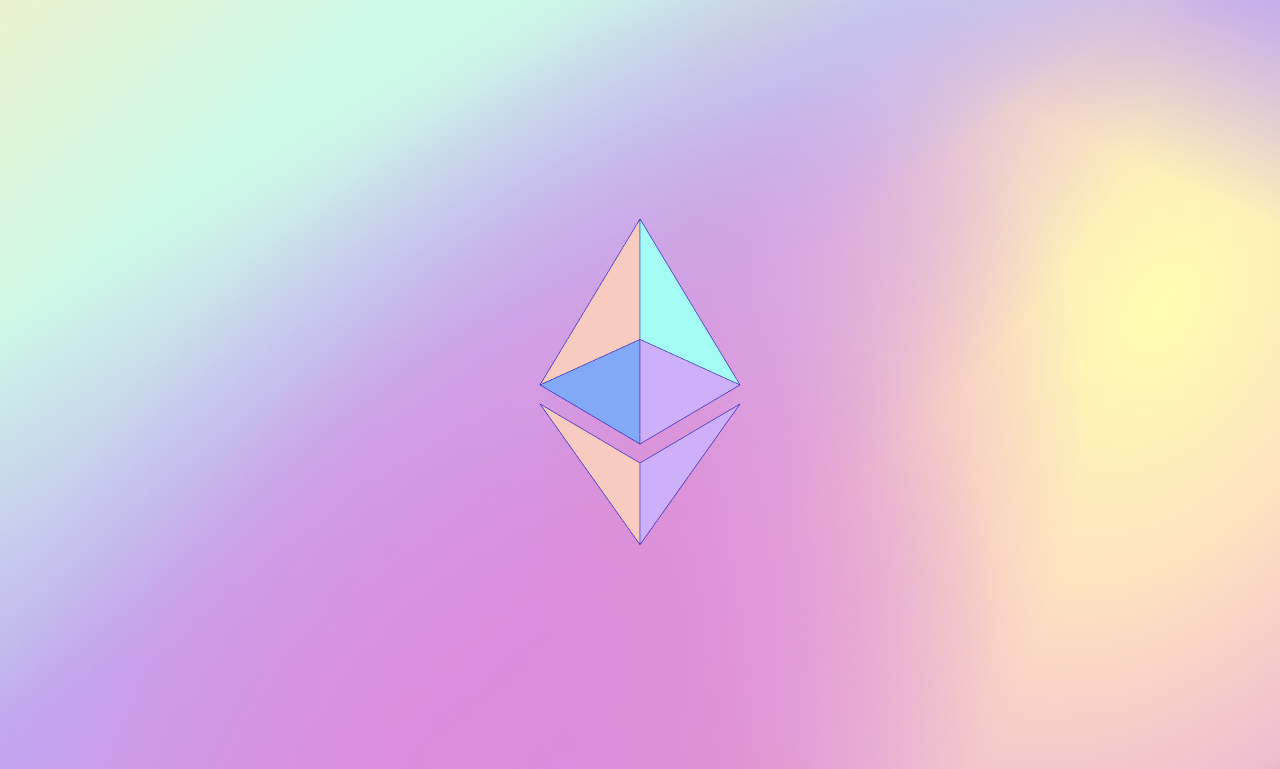 Ethereum 2.0 Image